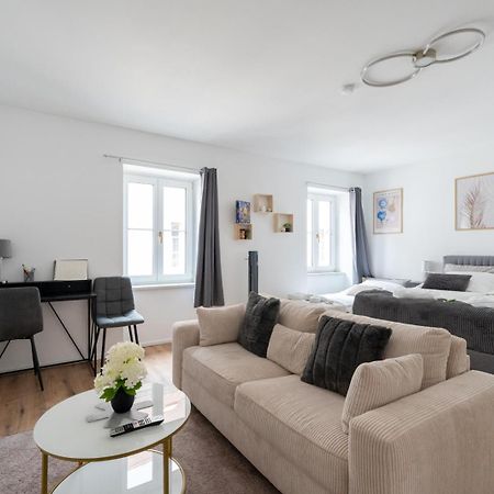 Mautern Oasis / 50M² / Comfortable With Terrace Екстер'єр фото