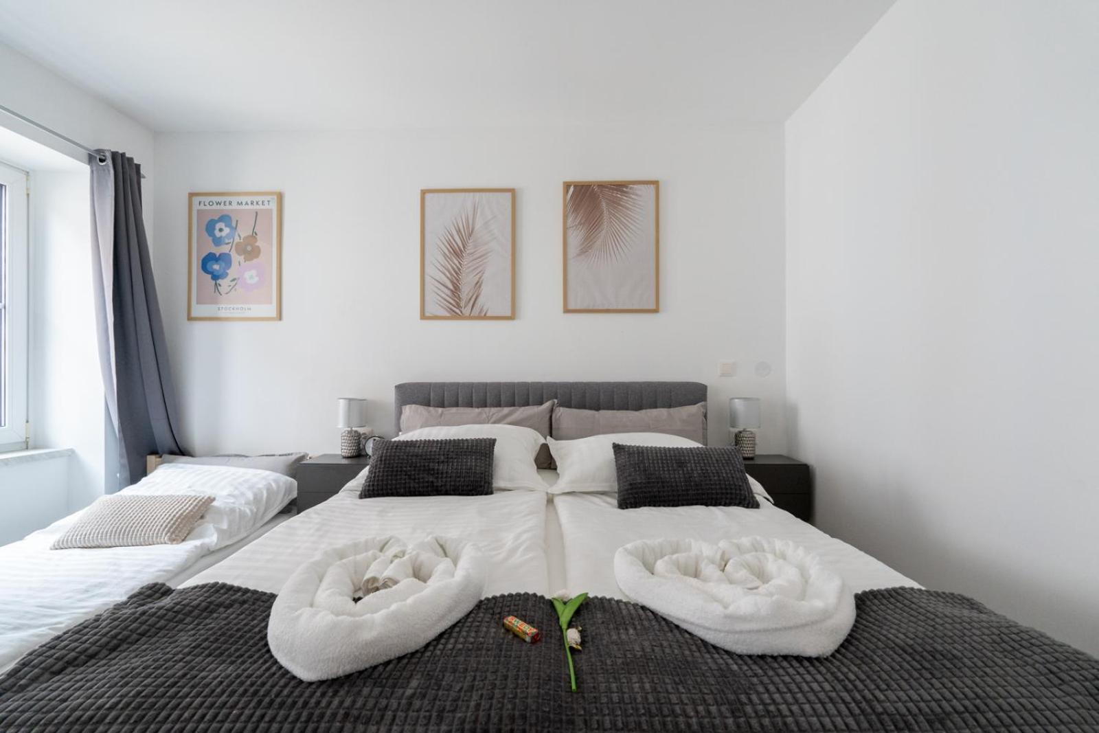 Mautern Oasis / 50M² / Comfortable With Terrace Екстер'єр фото