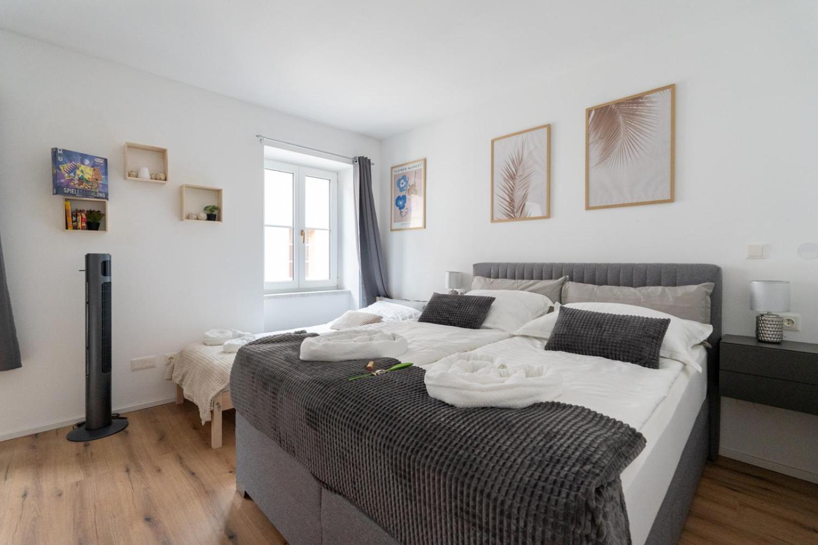 Mautern Oasis / 50M² / Comfortable With Terrace Екстер'єр фото