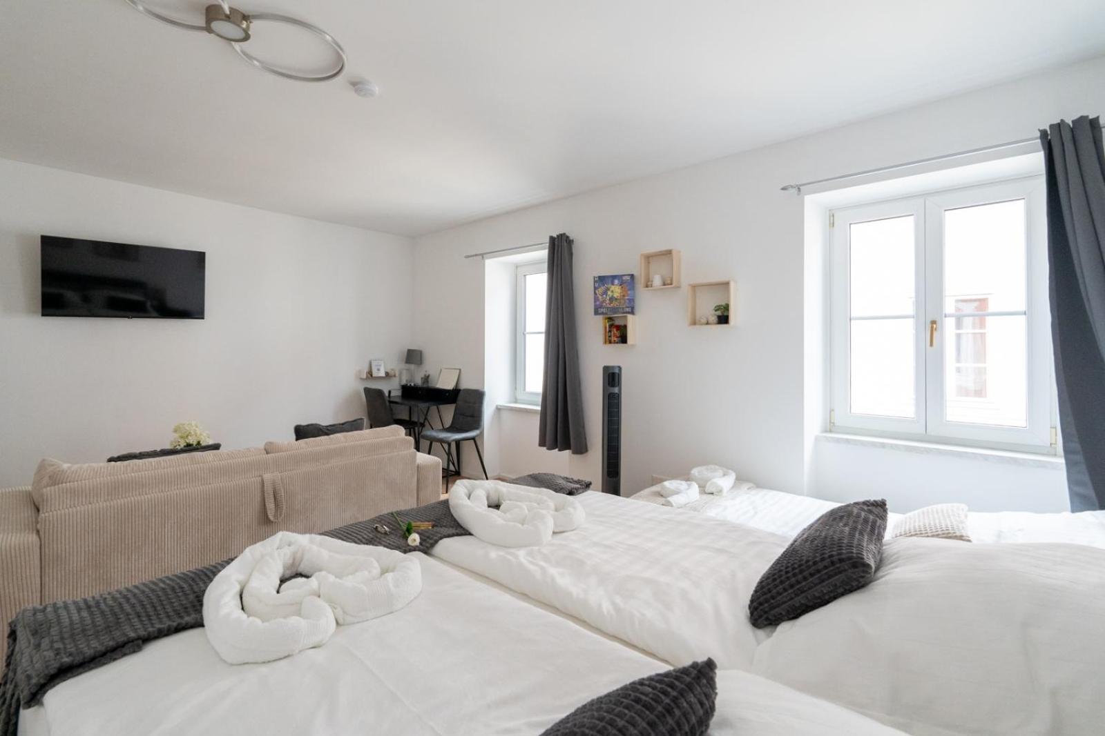 Mautern Oasis / 50M² / Comfortable With Terrace Екстер'єр фото