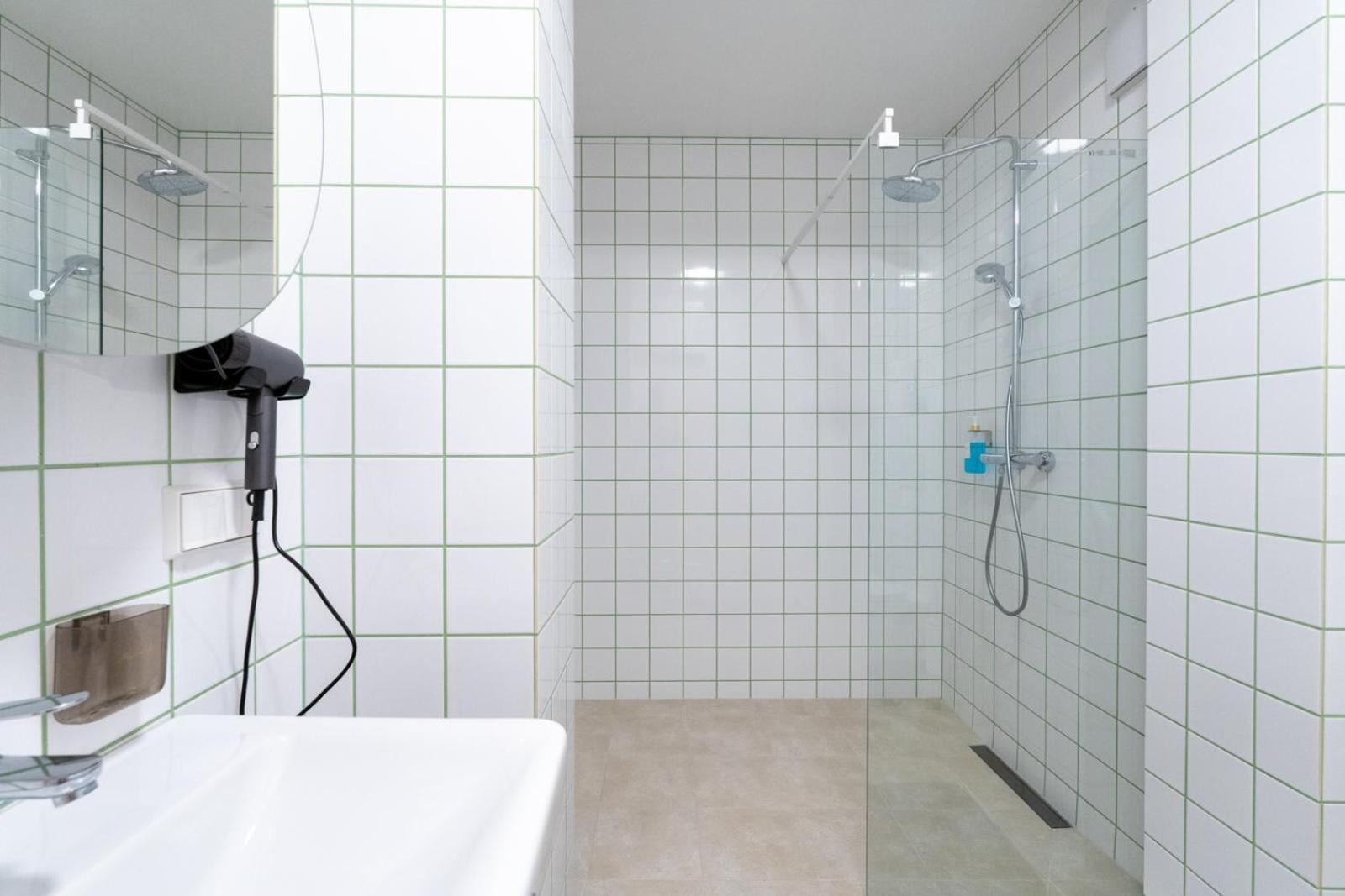 Mautern Oasis / 50M² / Comfortable With Terrace Екстер'єр фото
