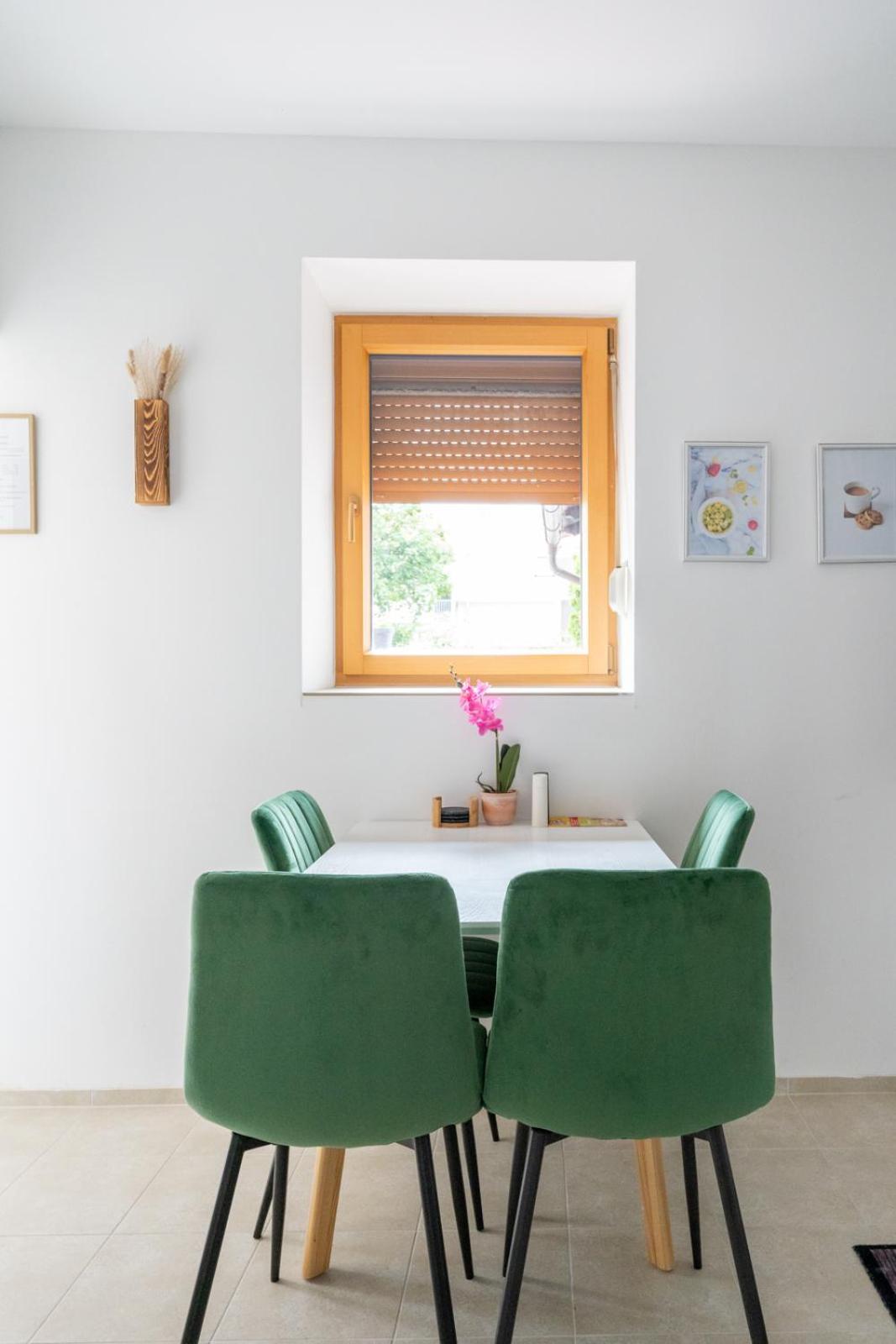 Mautern Oasis / 50M² / Comfortable With Terrace Екстер'єр фото