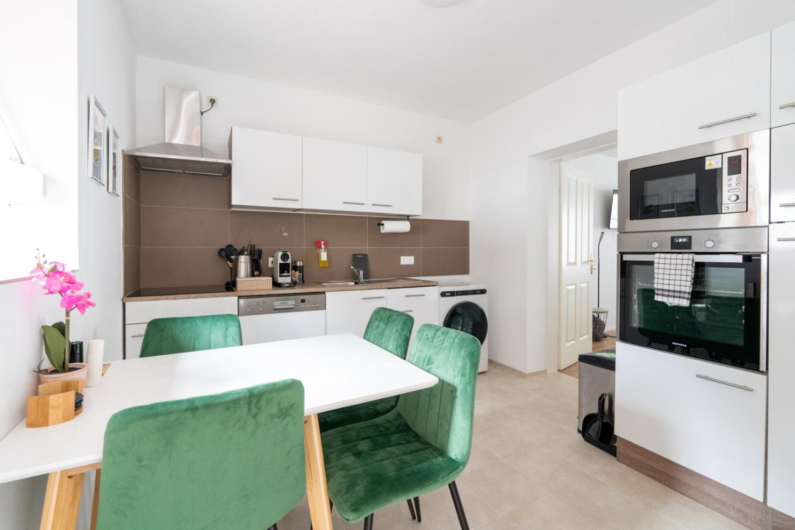 Mautern Oasis / 50M² / Comfortable With Terrace Екстер'єр фото