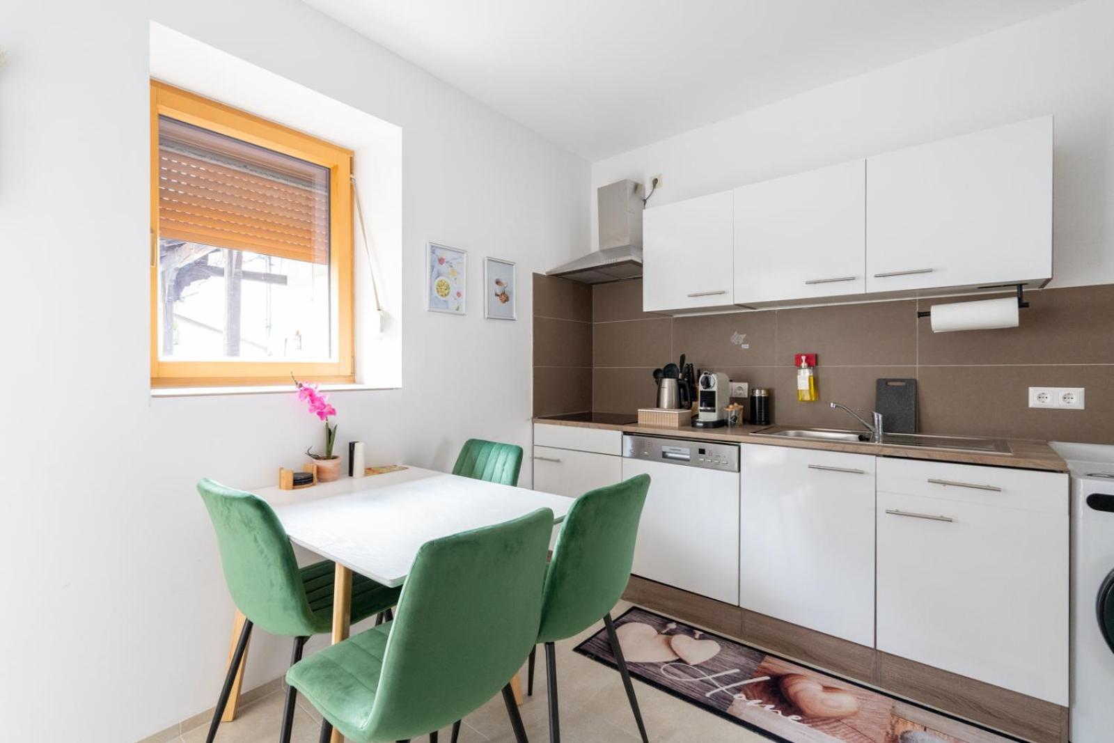 Mautern Oasis / 50M² / Comfortable With Terrace Екстер'єр фото