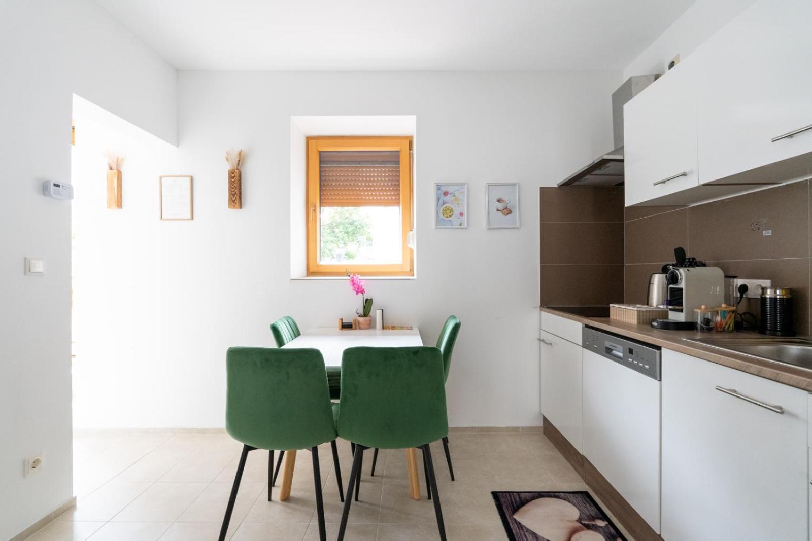 Mautern Oasis / 50M² / Comfortable With Terrace Екстер'єр фото